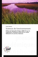 Svetli Dubeau | Sciences De L'environnement | Taschenbuch | FranzöSisch (2014)