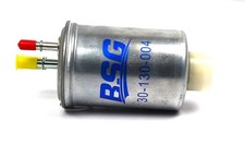 Filtre à carburant Ssangyong REXTON