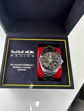 Tag Heuer Men