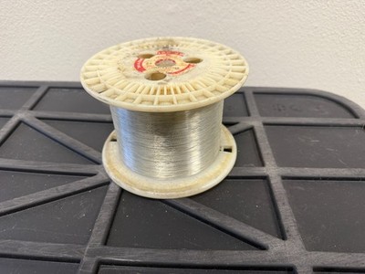 Speciality Wire Magnet Wire Spool Size 34 Tinned Copper Wire Reel Industrial