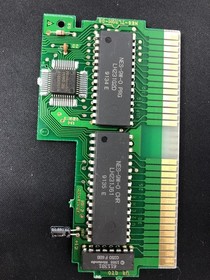 Wolverine Nintendo Entertainment System NES 1991 LJN Official Action Tested Work