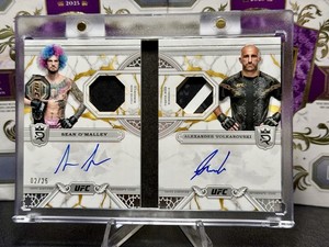UFC Classics | eBay