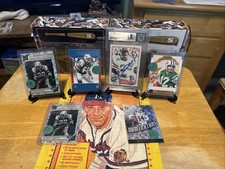 Jets Legend Lot Namath Martin Mawae McNeil