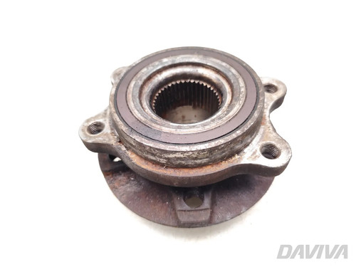 Audi A7 Vorderradlager Links 2015 Fließheck 4/5dr 4G0407241C (14-18) 3.0 TDI