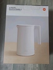 Xiaomi Wasserkocher schnurlos, BPA-frei Weiß Fassungsvermögen: 1.7 l E4032