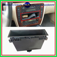 CASSETTO VANO PORTAOGGETTI VW JETTA GOLF MK4 BORA PASSAT B5 SHARAN TRANSPORTER