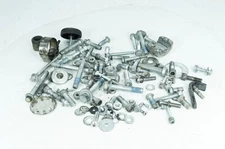 2016 Harley Dyna FXDL Low Rider OEM Hardware Bolts Nuts & Brackets