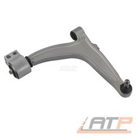 Querlenker ALU Vorne Unten Rechts +Traggelenk FÜR Fiat Croma 194 BJ 05-