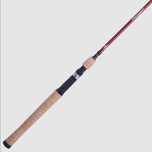 2 piece 6'6 baitcasting rods Mud Hole 6'6" Light 2-Piece Color Spinning Rod Kits HMG meant High Modulus Graphite then and it still stands for it today 6' 6" Medium Heavy Fast