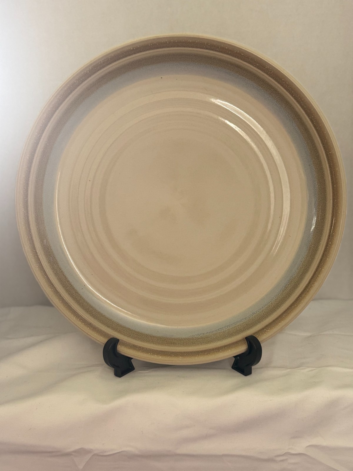 Noritake Stoneware Painted Desert Large 12
