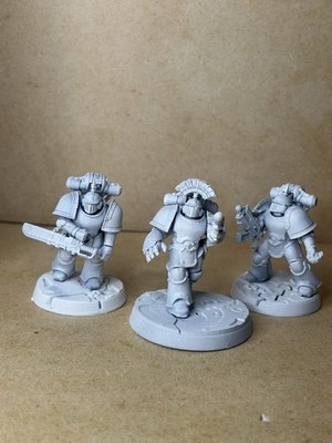warhammer 40k kill team angels of death