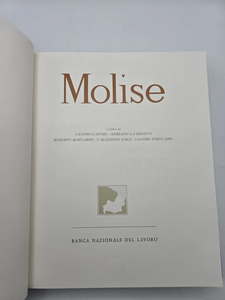 Italian Art & History 4-Book Set 3000+ Plates Banca Nazionale del Lavoro 30LB!!! - Image 4 of 4