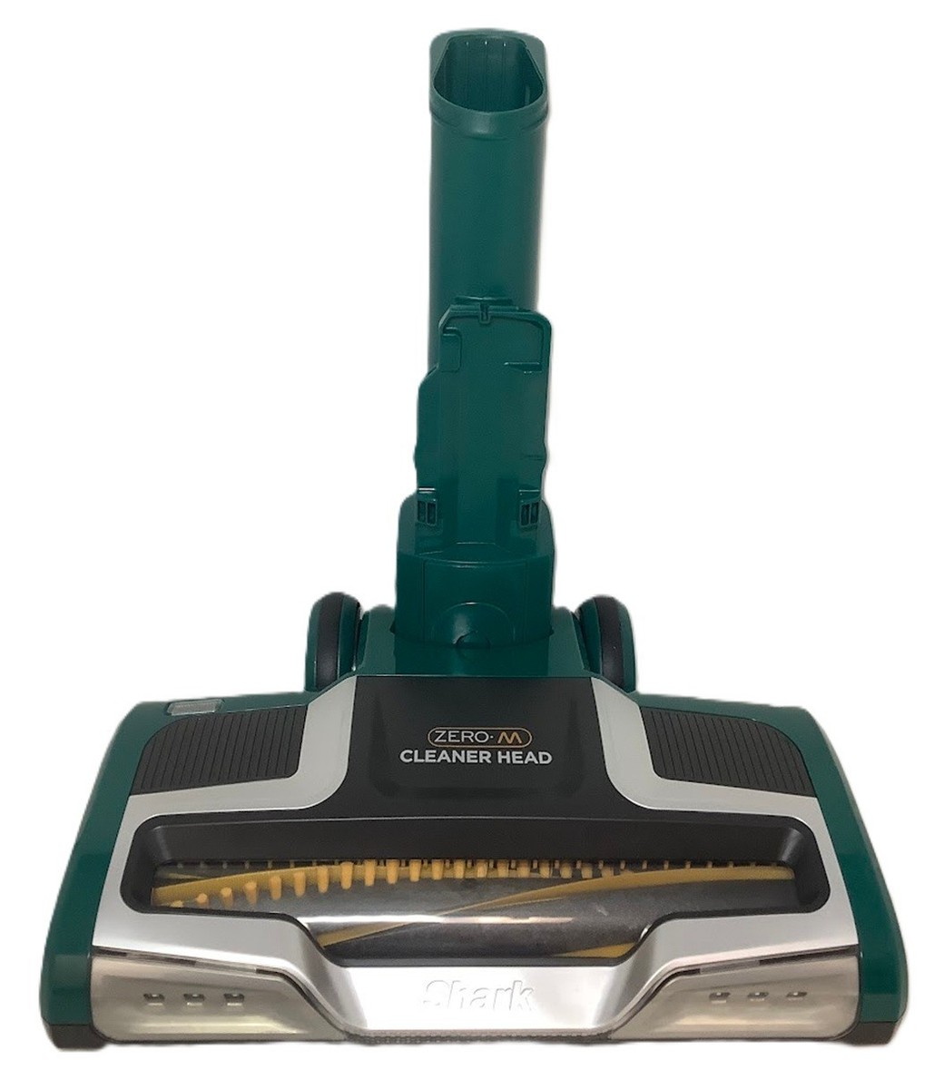 Shark Motorized Powered Floor Nozzle Head Zero-M for ZU620 ZU621