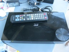 Samsung Blu-Ray Disc Player Blu-Ray Disc Player BD-FM59C - FREE SHIPPING