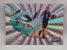 2020 Panini On the Horizon Multi-Sport Panini Rewards Cards 14