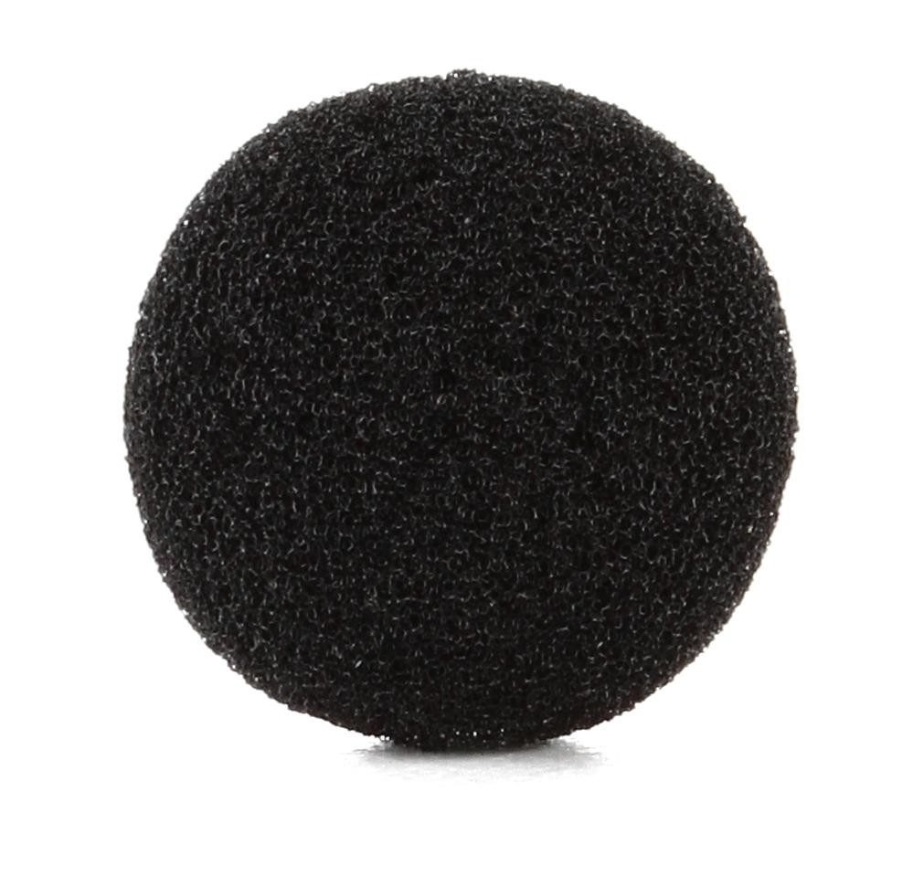 Ветровое стекло Countryman B3 - черное (3 штуки) в комплекте