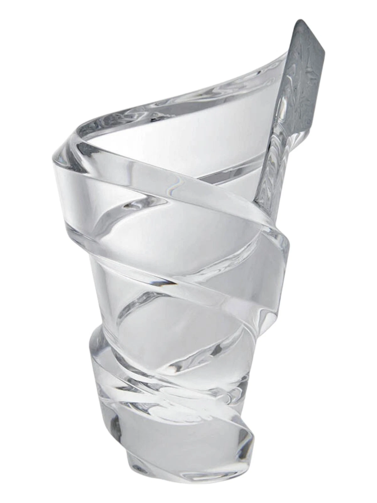 Baccarat Spirale Vase - Thumbnail 5