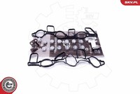 Esen SKV Reparatursatz, Saugrohrmodul U.A. FüR Audi, Porsche, VW