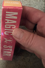 Jeffree Star Cosmetics Magic Star Lipstick Ye...