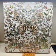 Schachtel Box Karton Christian Dior. 55 X 50 ...