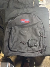California Pak American Trademark Backpack
