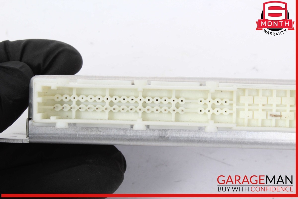 Reparación ABS MERCEDES - Bosch SBC - Reparaciones Sánchez