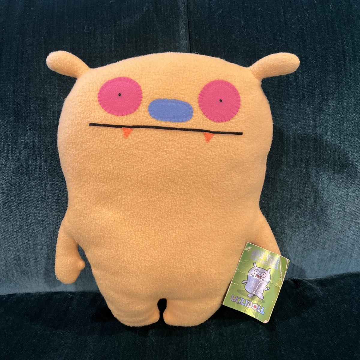 Uglydoll Rare | eBay