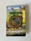 Disney Pin: Jungle Book - Mowgli & Kaa 55th Anniversary Limited Release 2022 NEU