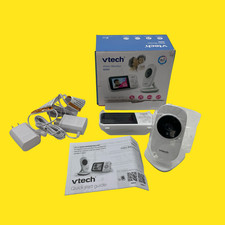 VTech VM819 Video Baby Monitor 2.8" Screen Camera Audio Night Vision 1821