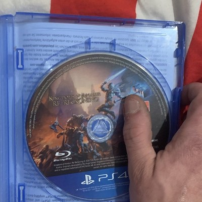 Kingdoms of Amalur: Re-Reckoning   Kingdoms of Amalur Serie für Sony PS4