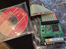 Roland VS20-VGA Video VGA MOUSE Expansion Boa...