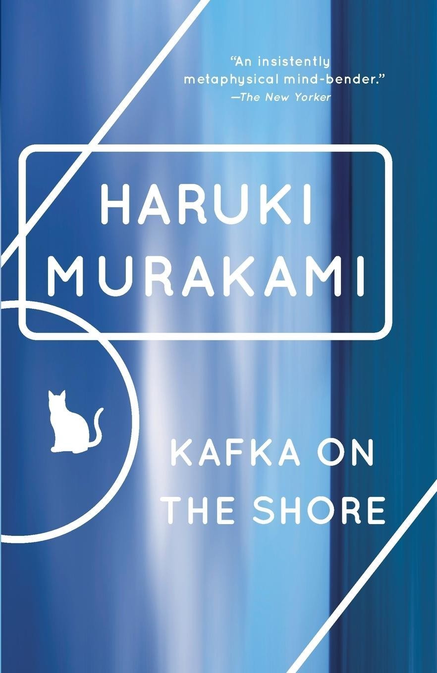 Random House Llc Us Kafka On The Shore - Bild 3