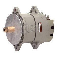 Wilson Hd Rotating Elect 90-01-4272N 34 Si Series Alternator   12v, 135 Amp