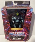 Masters of The Universe MOTU Masterverse Vintage Collection SKELETOR Figure New