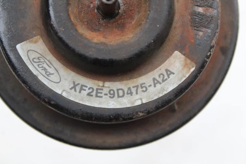 1998 1999 2000 FORD RANGER EGR VALVE 3.0L A/T 4x2 XF2E-9D475-A2A - Image 3 of 4