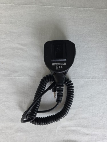 OEM PMMN4013 Mikrofon głośnikowy do radia Motorola DTR610 DTR650 DTR2350 DTR2450 - Zdjęcie 3 z 3
