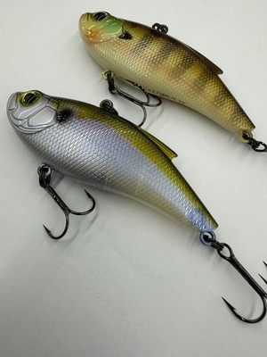Zipbaits Calibra x 2