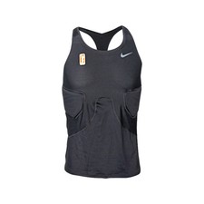 Diana Taurasi Phoenix Mercury Team Issued Nike Basketball Padded Tank (XL)