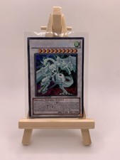Yu-Gi-Oh! Sternschnuppendrache CT07-DE004 Secret Rare Limited Edition