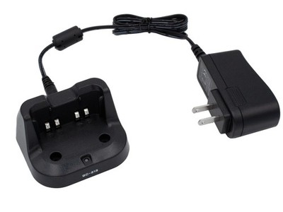 BC213 Charger For Icom ICF2000S ICF2000 ICF1000 ICF1000S BP280 BP279