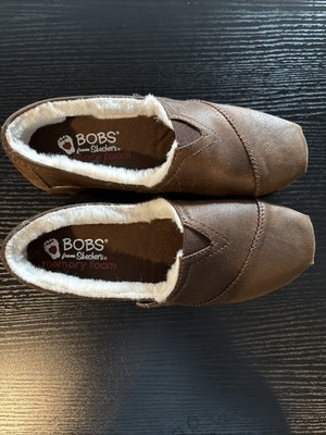 bobs from skechers women memory foam