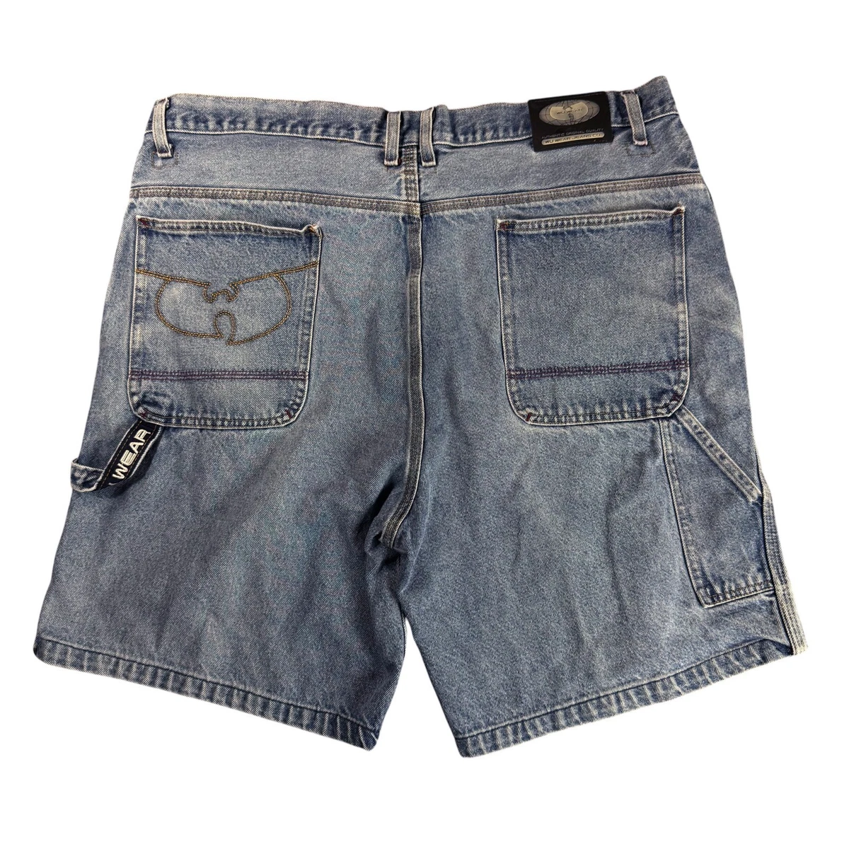 Wu Wear products for sale | eBay