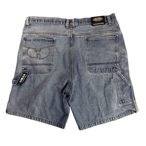 Wu Wear Shorts | eBay