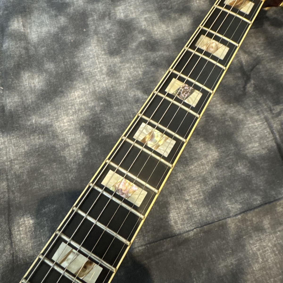 Rare Ibanez Artist Ar-300Gl Ar300Gl Gold Top Made In Japan