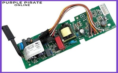 New Whirlpool Fridge Inverter W10421948   1-Year Warranty Free Same Day Shipping