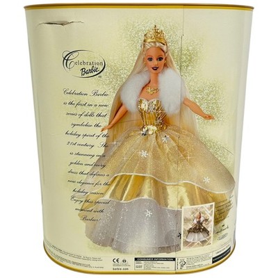 Celebration 2000 Barbie Doll for sale online | eBay