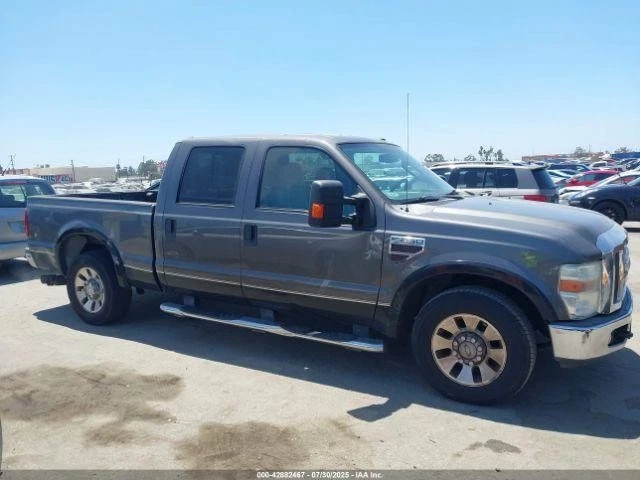 Used Power Steering Pump fits: 2008 Ford F250SD PICKUP diesel Grade A - Image 2 of 4