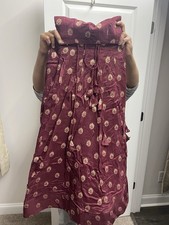 Traditional Indian Style Chaniyacholi for 5 to 6 Years Old for Girls