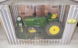 1/16 John Deere 4020 Narrow Front Restoration Set #15298P Dusty