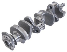Eagle 103503750 Chevrolet 383 Cast Steel Crankshaft